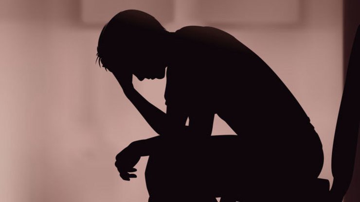 5 करोड़ भारतीय हैं अवसाद से पीड़ित : WHO