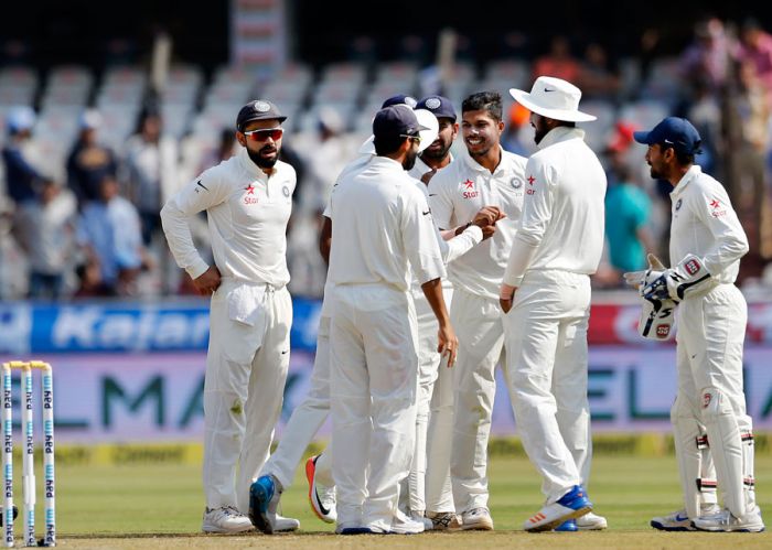 ऑस्ट्रेलिया के खिलाफ टेस्ट के लिए भारतीय टीम का ऐलान