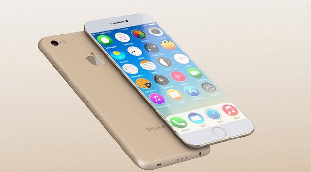 एप्पल के अपकमिंग 'iPhone 8' की कीमत और फीचर्स लीक, जानें खास बातें