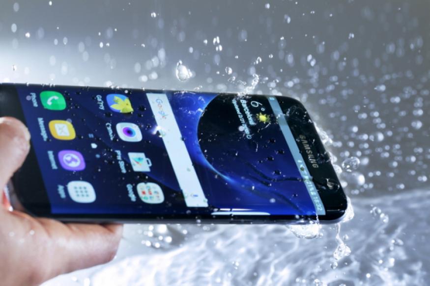 सबसे बड़े डिस्प्ले वाला स्मार्टफोन ला रही है सैमसंग, फीचर्स हुए लीक
