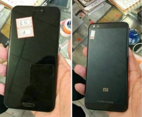 लांच होने वाले है Xiaomi के यह स्मार्टफोन, तस्वीरे हुई लीक