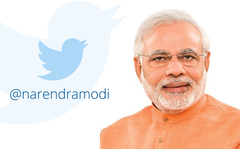 पीएम नरेंद्र मोदी का भद्दा कार्टून ट्वीट करने पर मचा बवाल, 'आप' नेता पर एफआईआर दर्ज