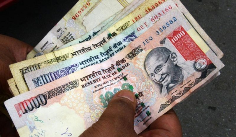 नेपाली नागरिकों को दी 4500 रुपए तक के पुराने भारतीय नोट बदलने की सुविधा