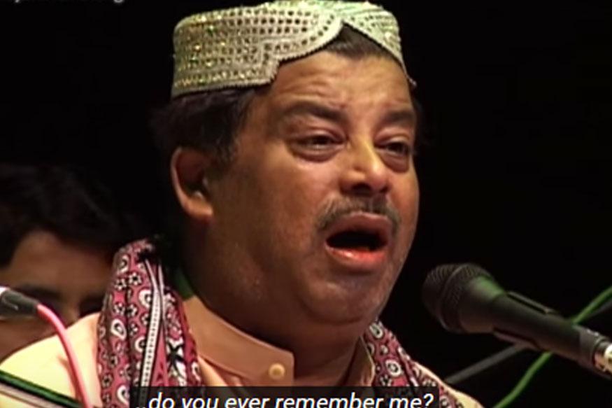 मुस्लिम गायिका को ट्रोल करने वाले सुन लें पाकिस्तानी गायकों के ये 5 भजन
