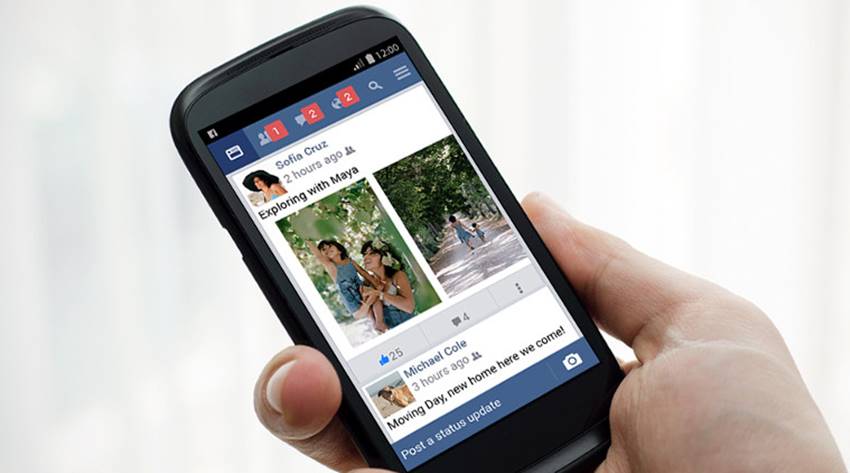बड़ी खबर: कल से इन स्मार्टफोन में नहीं चलेंगे फेसबुक और मैसेंजर ऐप