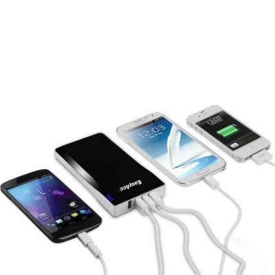 बिना इलेक्ट्रिसिटी चार्ज के भी कर पायेगे स्मार्टफोन चार्ज !