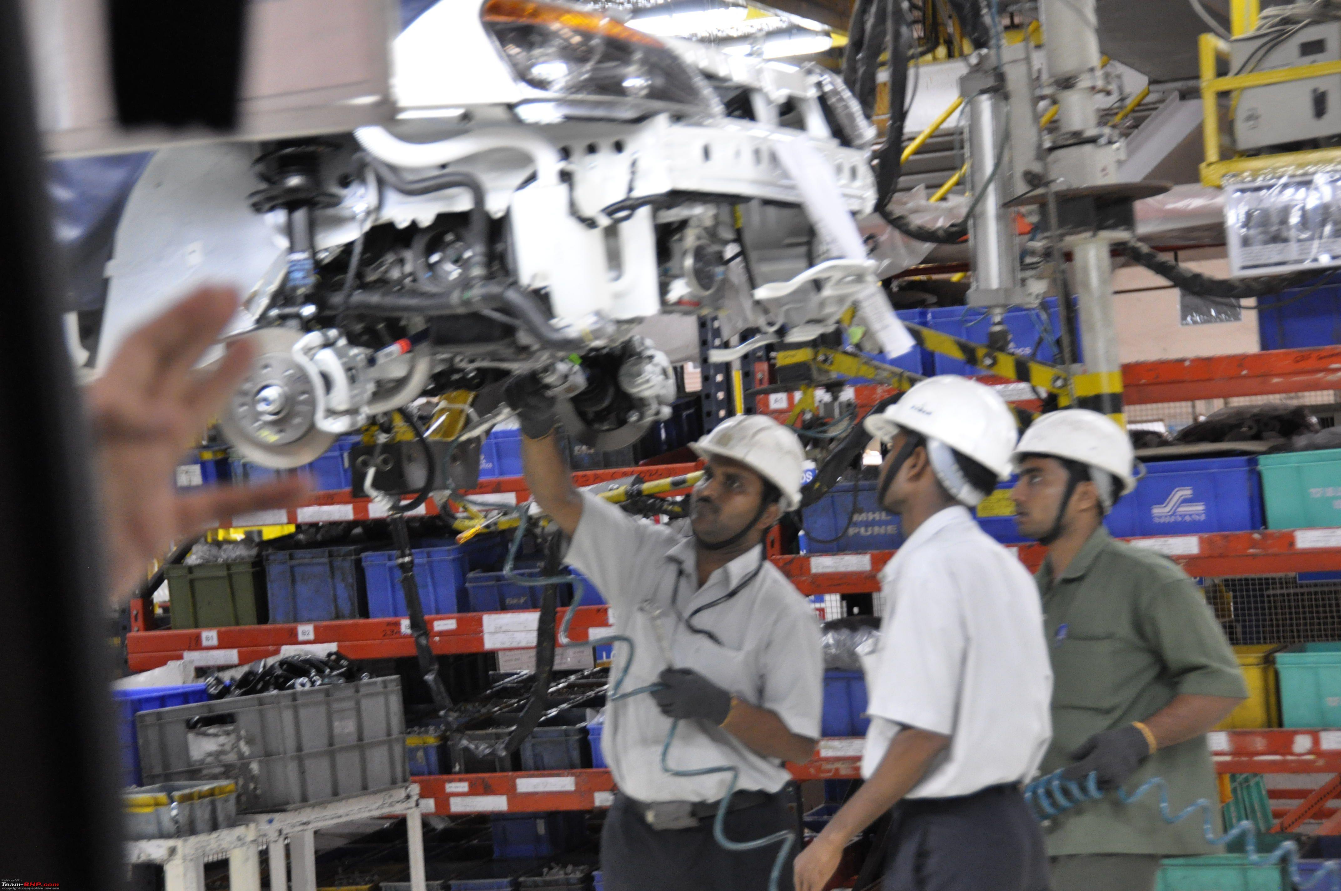 टाटा मोटर्स ने अपने 6 हजार कर्मचारियों को नौकरी से निकाला