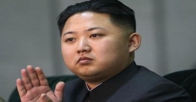 उत्तर कोरिया ने अमेरिका को दी परमाणु हमले की चेतावनी