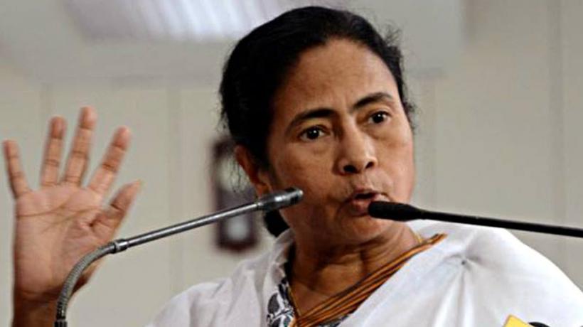 बड़ी खबर: ममता बनर्जी पर बंगाल के लोगो ने किया हमला, पूरे देश में मचा तहलका