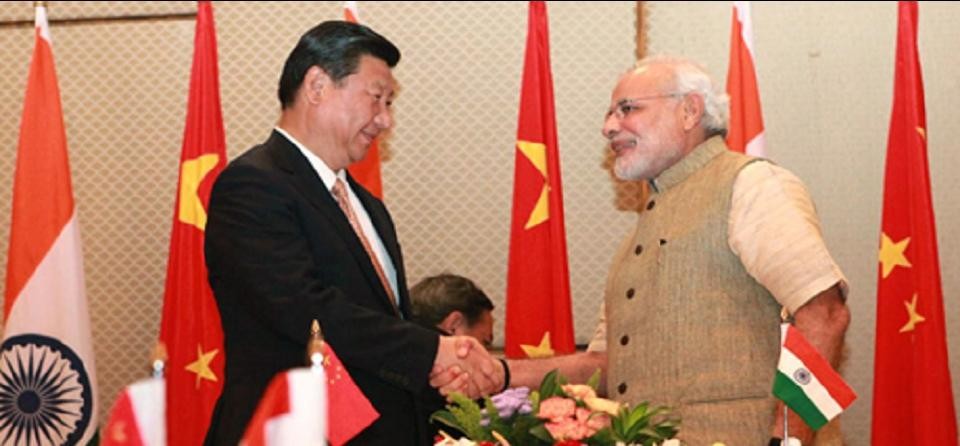 भारत घटिया खेल खेले तो ‘ईंट का जवाब पत्थर’ से दो : चीनी मीडिया