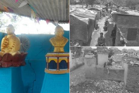 बाबा साहेब अंबेडकर की जन्मस्थली क्यों है पीएम मोदी के स्वच्छ भारत से महरूम