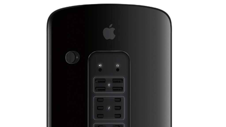 Apple ने लॉन्च किया नया Mac Pro, कीमत 2,49,000 रुपये से है शुरू...