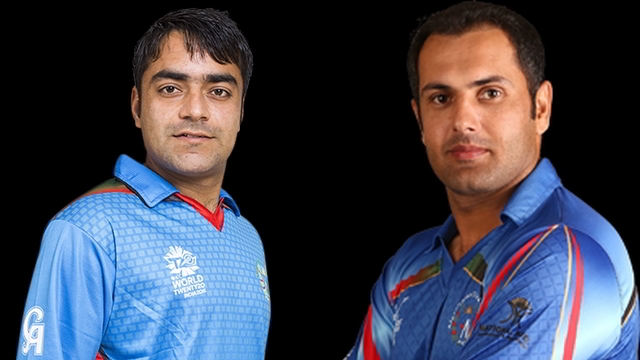 IPL में छाये 'अफगानी' खिलाड़ी, पहली बार दिखा दोनों का जलवा