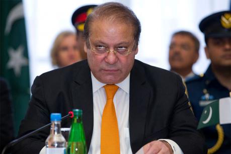 पाकिस्तान ने राॅ एजेंट्स को पकड़ने का किया दावा
