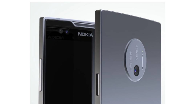 अभी-अभी: लीक हुई Nokia 9 की कीमत, इस साल हो सकता है लॉन्च