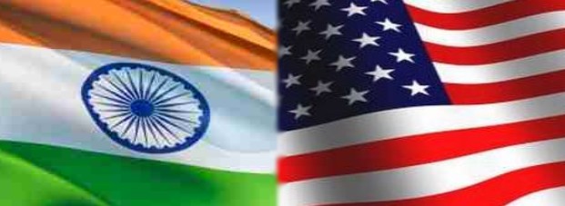 अमेरिका को भारत ने दिया संकेत, उनकी कंपनियां भी यहां कर रही हैं काम...