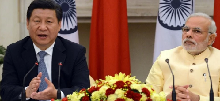 चीन का पाक को झटका, भारत के लिए ‘CPEC’ का नाम बदलने को तैयार!