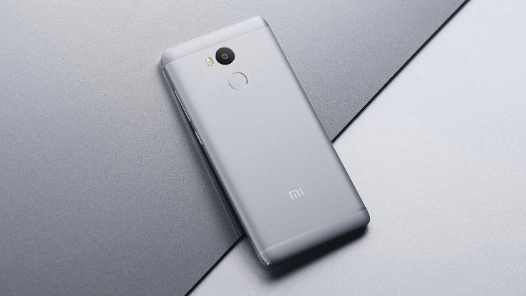 4,100mAh बैटरी के साथ 16 को भारत में आ सकता है Xiaomi का बजट स्मार्टफोन Redmi 4