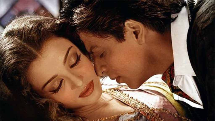 भंसाली ने किया कंफर्म, शाहरुख खान की देवदास 3D में फिर होगी रिलीज