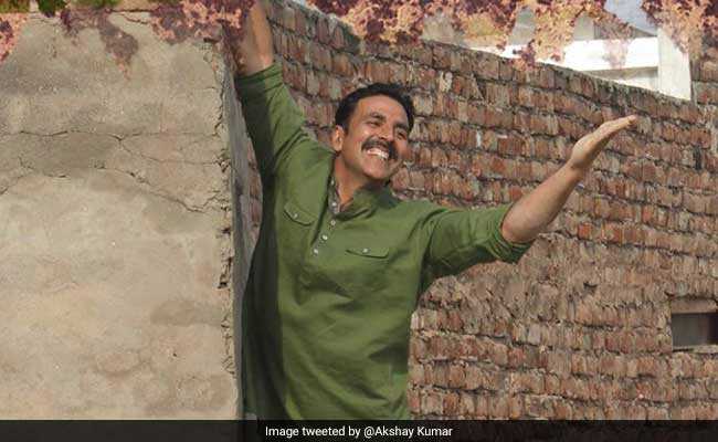 Box-Office Collection: वीकेंड पर अक्षय की 'टॉयलेट' का बड़ा धमाका, जानें 3 दिनों की कमाई