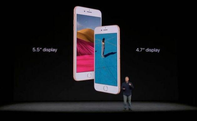 तो अब iPhone X में नहीं होगा होम बटन, लेकिन फेस आईडी फीचर से लैस होगा ये फ़ोन!