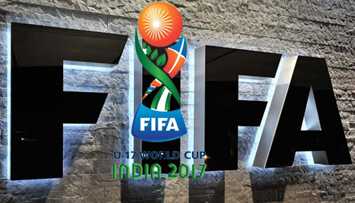जाने क्यों? इस विश्व कप के लिए गुरुवार को कोलकाता पहुंचेंगे FIFA अधिकारी