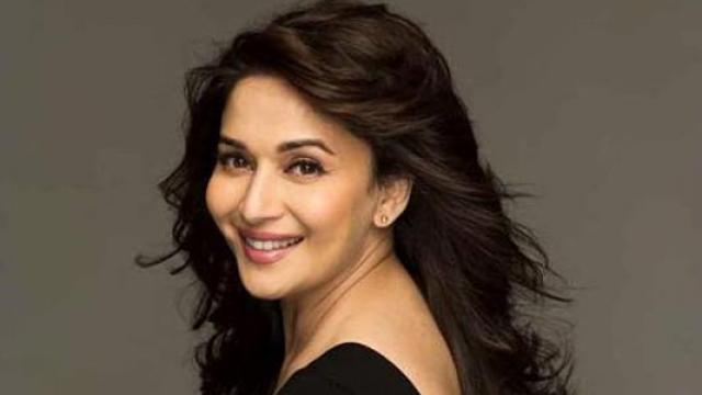 Madhuri, going to be an international singer, knocks in the singing world giving this song