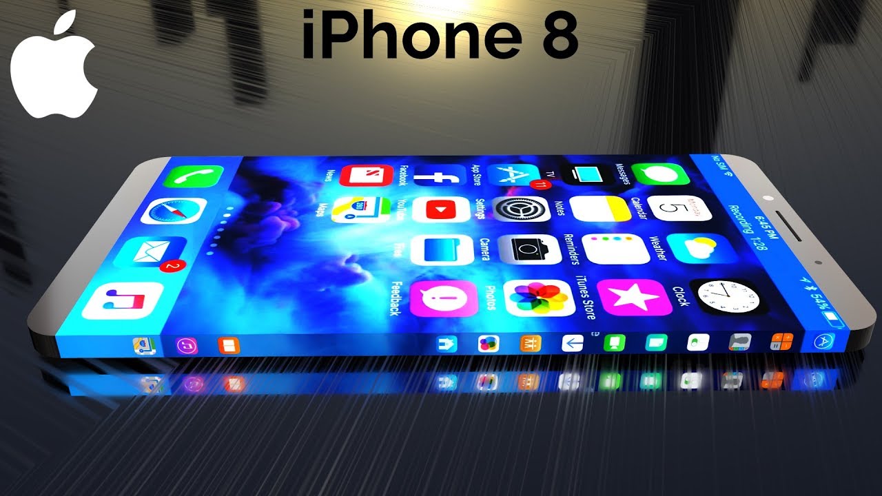 iPhone 8, iPhone 8 Plus: 29 सितंबर को भारत में होगा लॉन्च
