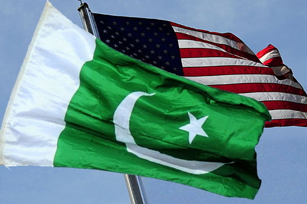 पाकिस्तानी PM ने सैन्य सहायता रोकने पर अमेरिका को किया सतर्क, कहा- ऐसा कदम उठाना होगा खतरनाक