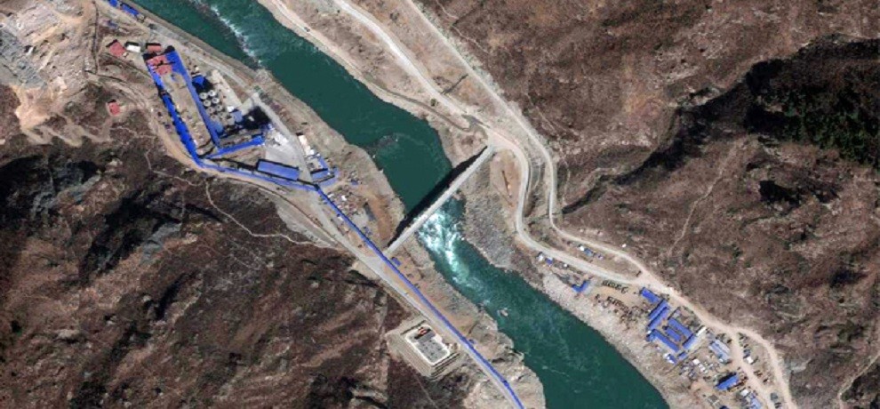 चीन की बड़ी चाल, ब्रह्मपुत्र के पानी को मोड़ने के लिए बनाएगा कई हजार km लंबी सुरंग 