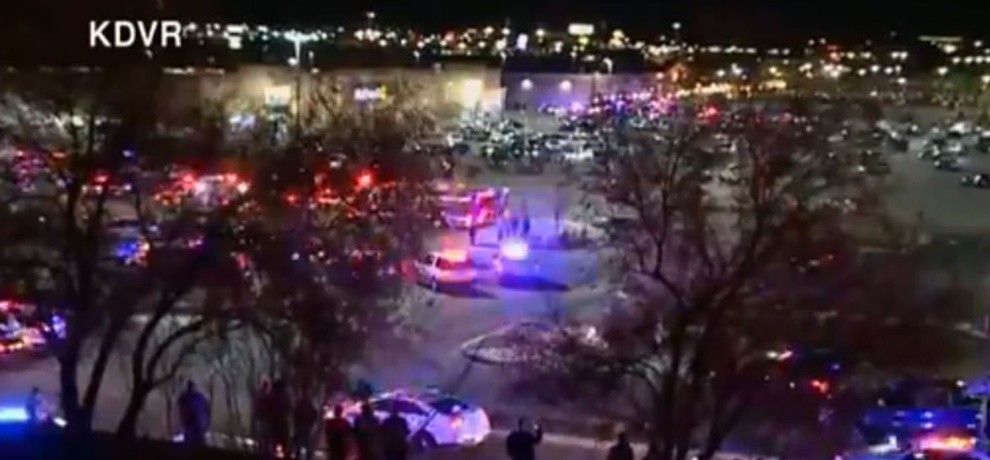 US: न्यूयॉर्क आतंकी हमले के बाद कोलोराडो में हुई शूटिंग, तीन की मौत