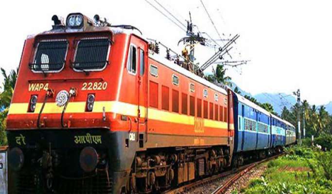 #बड़ी खुशखबरी: 12वीं पास के लिए रेलवे में निकली बंपर वैकेंसी, जल्द करें अप्लाई