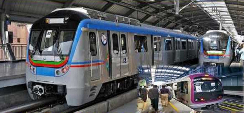 बड़ी खुशखबरी: मुंबई मेट्रो में इंटर्न बनने का मौका, उम्मीदवारों के लिए आवेदन निःशुल्क