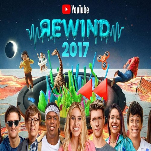 ये हैं साल 2017 के Youtube पर वायरल हुए वीडियोज, नहीं देखा तो कुछ नहीं देखा