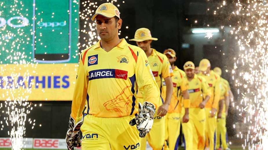 IPL 2018: चेन्नई सुपरकिंग्स अपने फैंस को करेगा खुश, धोनी के साथ इस खिलाड़ी को करेगा रिटेन