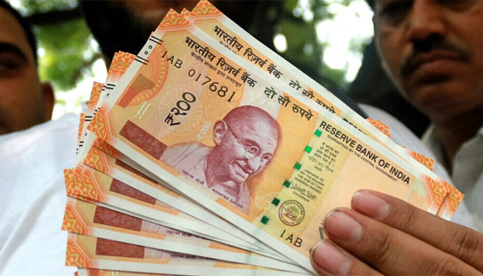 अभी-अभी: RBI ने देशभर के बैंकों को दिया बड़ा निर्देश, 200 रुपए के नोट को.....