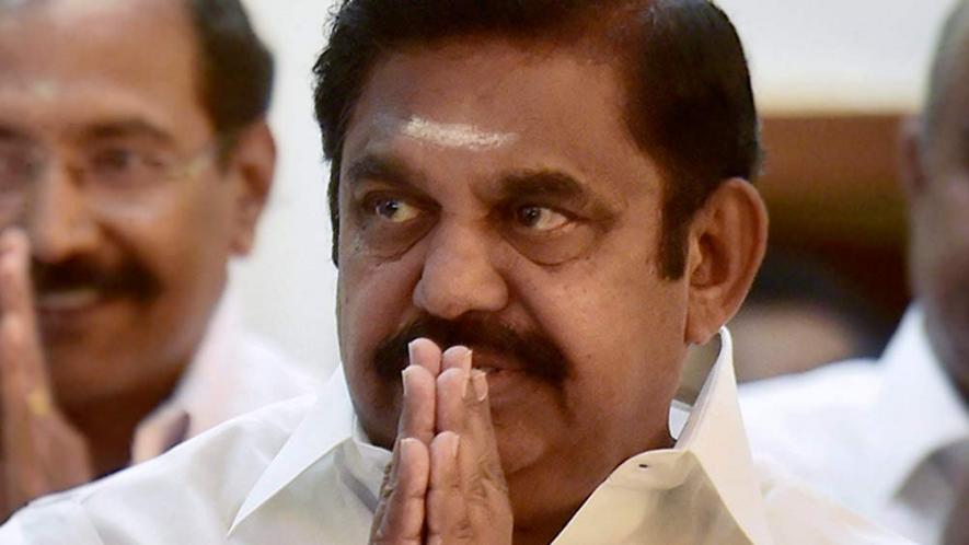 तमिलनाडु में परिवहन कर्मियों की हड़ताल के बीच विधायकों का वेतन बढ़ाने वाला बिल लाए सीएम 