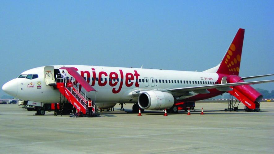 Spicejet ने निकाला रिपब्लिक डे ऑफर, सिर्फ इतने रुपये के फेयर में कर सकेंगे देश में हवाई सफर