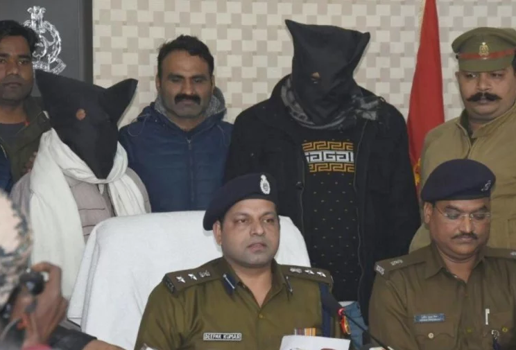'आलू कांड': यूपी सरकार को बदनाम करने के लिए सपा कार्यकर्ताओं ने किया था ऐसा काम....