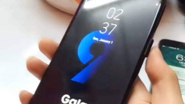Galaxy S9 लीक: जानें- स्पेसिफिकेशन्स, कीमत और कब होगा लॉन्च