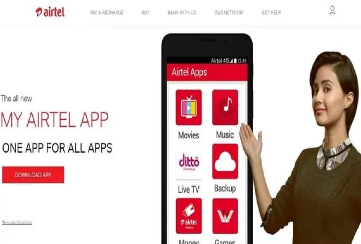 Airtel का बड़ा धमाका: सिर्फ 9 रुपये में आपको मिलेगा अनलिमिटेड कॉलिंग, रोमिंग में भी फ्री आउटगोइंग
