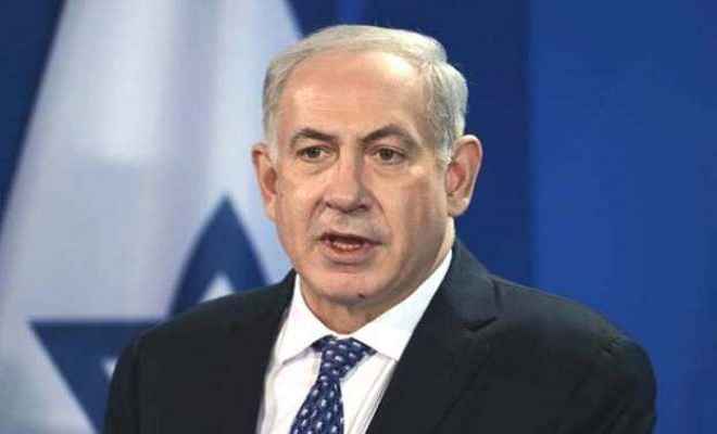 भ्रष्टाचार के आरोपों का सामना कर रहे इजरायली प्रधानमंत्री ने इस्तीफा देने से किया इंकार