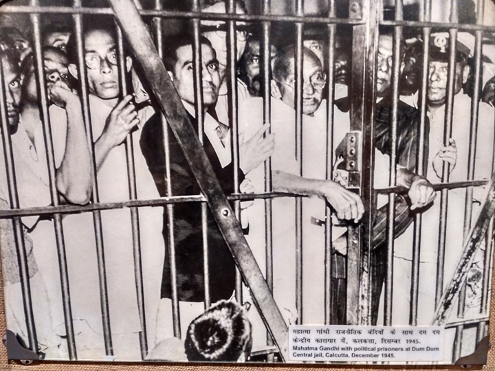 ब्रिटिश अधिकारी ने क्यों कहा था...'तो महात्मा गांधी नहीं होते राष्ट्रपिता'
