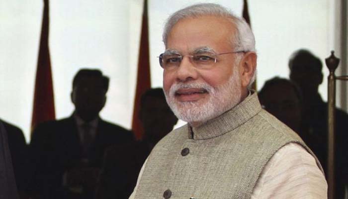आज मणिपुर में विज्ञान कांग्रेस का उद्घाटन करेंगे प्रधानमंत्री नरेंद्र मोदी...