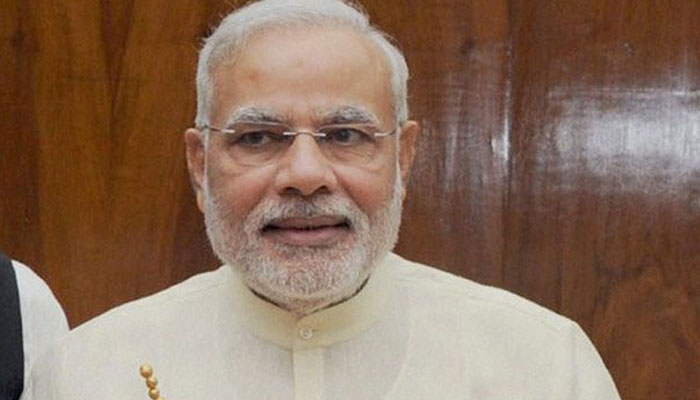 पहली बार लोकसभा में PM मोदी के खिलाफ भेजा गया अविश्वास प्रस्ताव का नोटिस