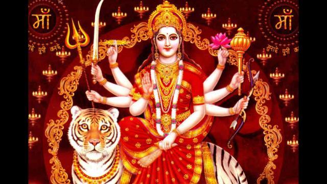 अगर आप भी रखते हैं नवरात्रि का उपवास, तो पहले जरूर जान लीजिए ये 9 बातेंअगर आप भी रखते हैं नवरात्रि का उपवास, तो पहले जरूर जान लीजिए ये 9 बातें