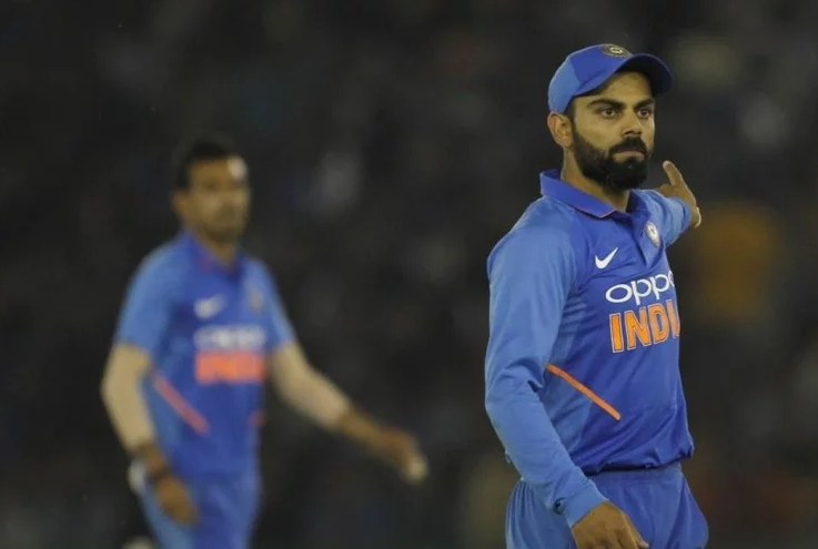 VIDEO: इस गेंद ने पलटा मैच का पासा, वरना टीम इंडिया नहीं हारती मोहली वन-डे