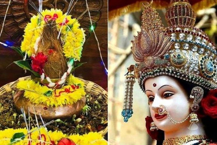 6 अप्रैल से शुरू हो रहे हैं चैत्र नवरात्रि, इन नौ दिनों में बनेंगे कई शुभ संयोग